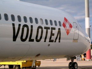 (c) Volotea Airlines