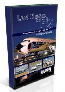 Last Chance to Fly EBook