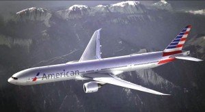 New American livery