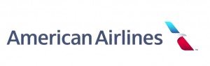 New American Airlines Logo
