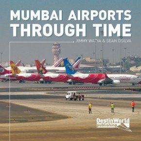 Mumbai Airports Through Time