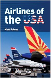 Airlines of the USA