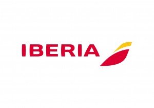 iberia new logo