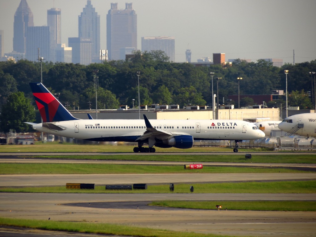Atlanta Airport