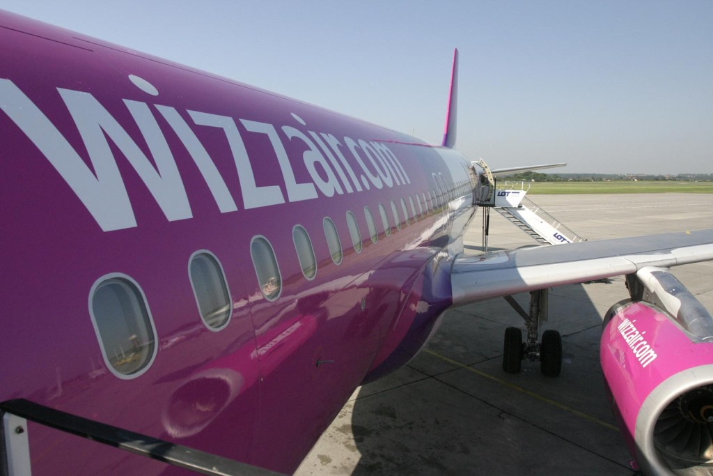 Wizz Air