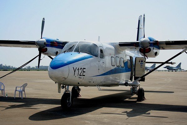 AVIC Y-12E