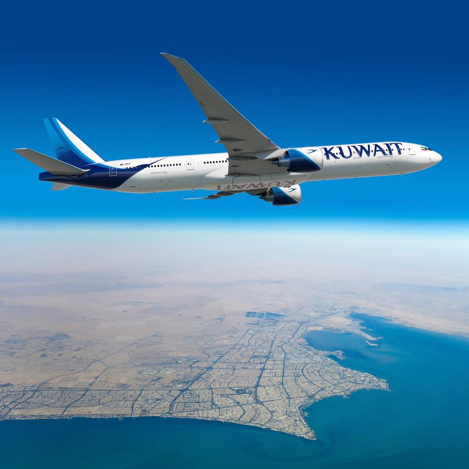 kuwait 777