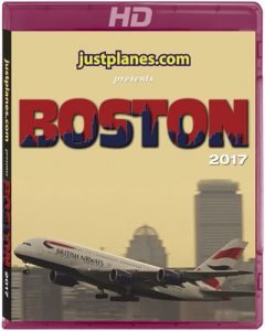 Boston Justplanes