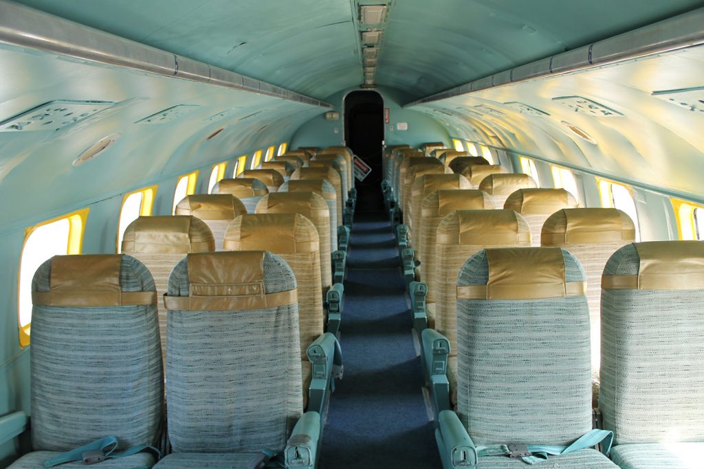 aviation hall of fame