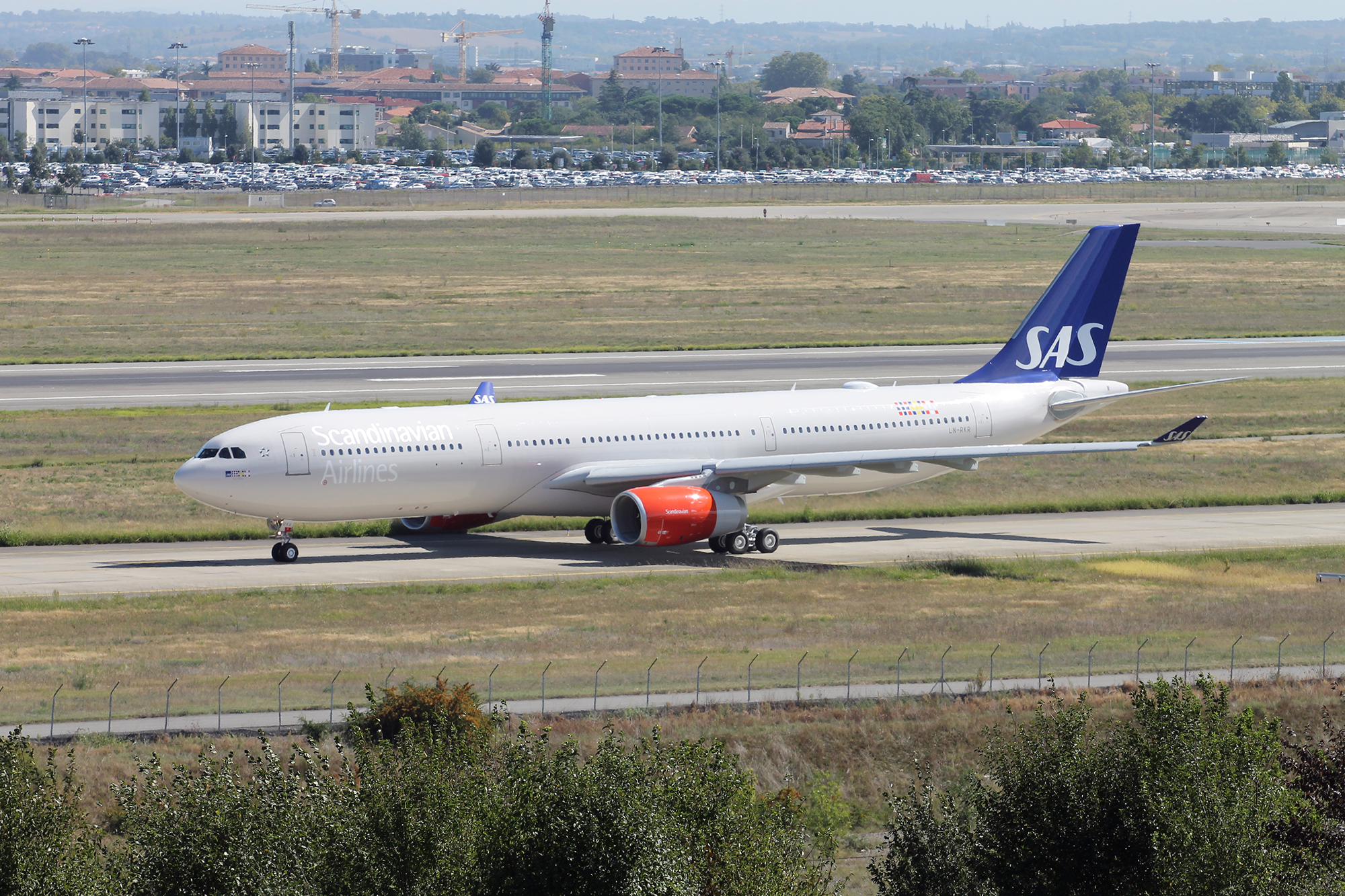 A330 Enhanced