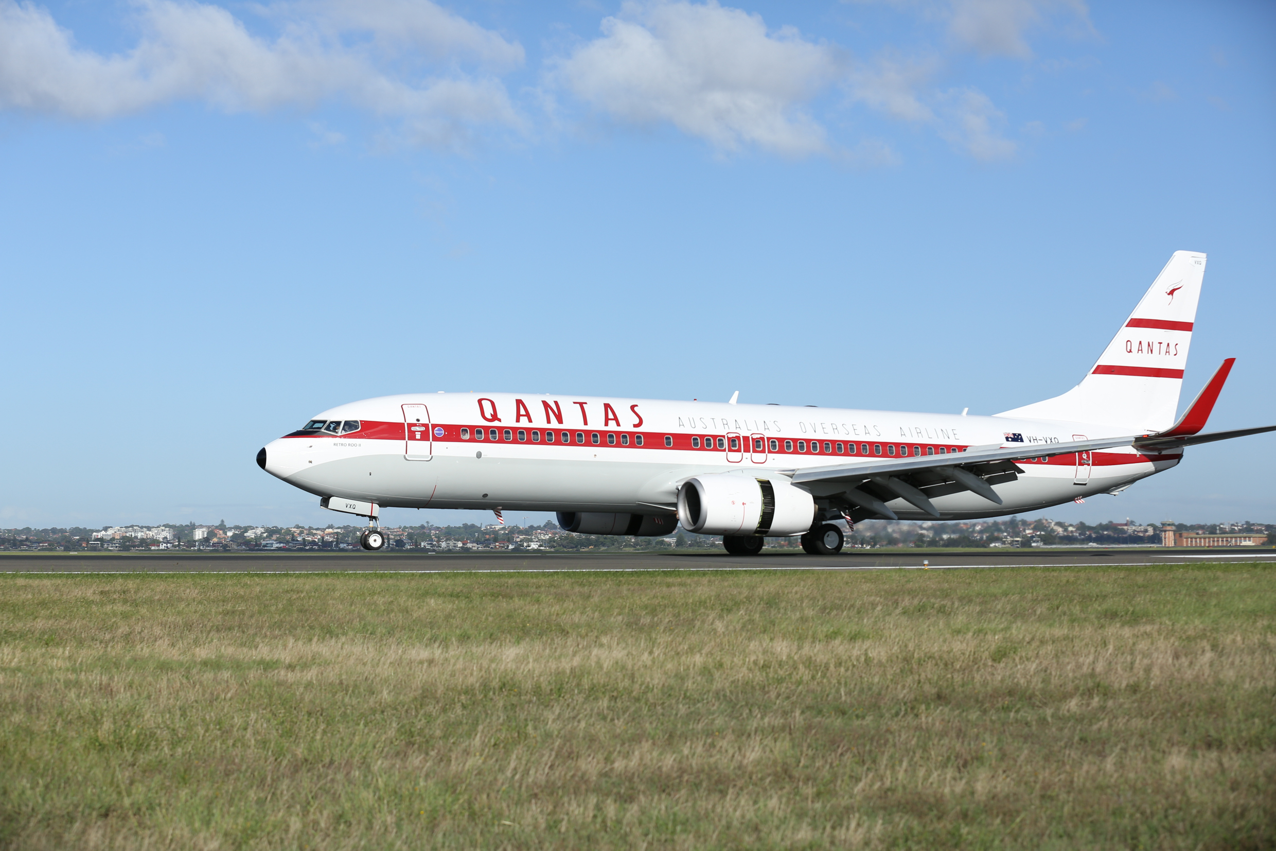 The Complete List of Airliner Retro Liveries in 2020 - Airport 