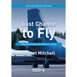 last chance to fly