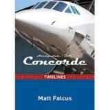 Where to See Concorde - Airport Spotting