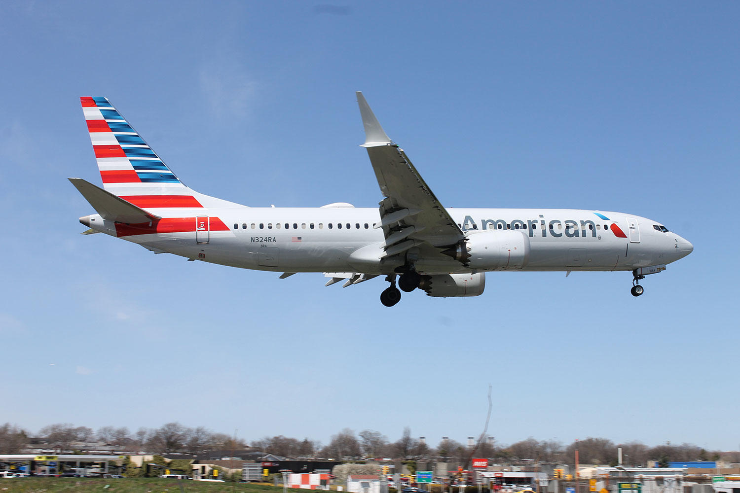 Old Livery Vs New Livery Challenge American Airlines Airport Spotting