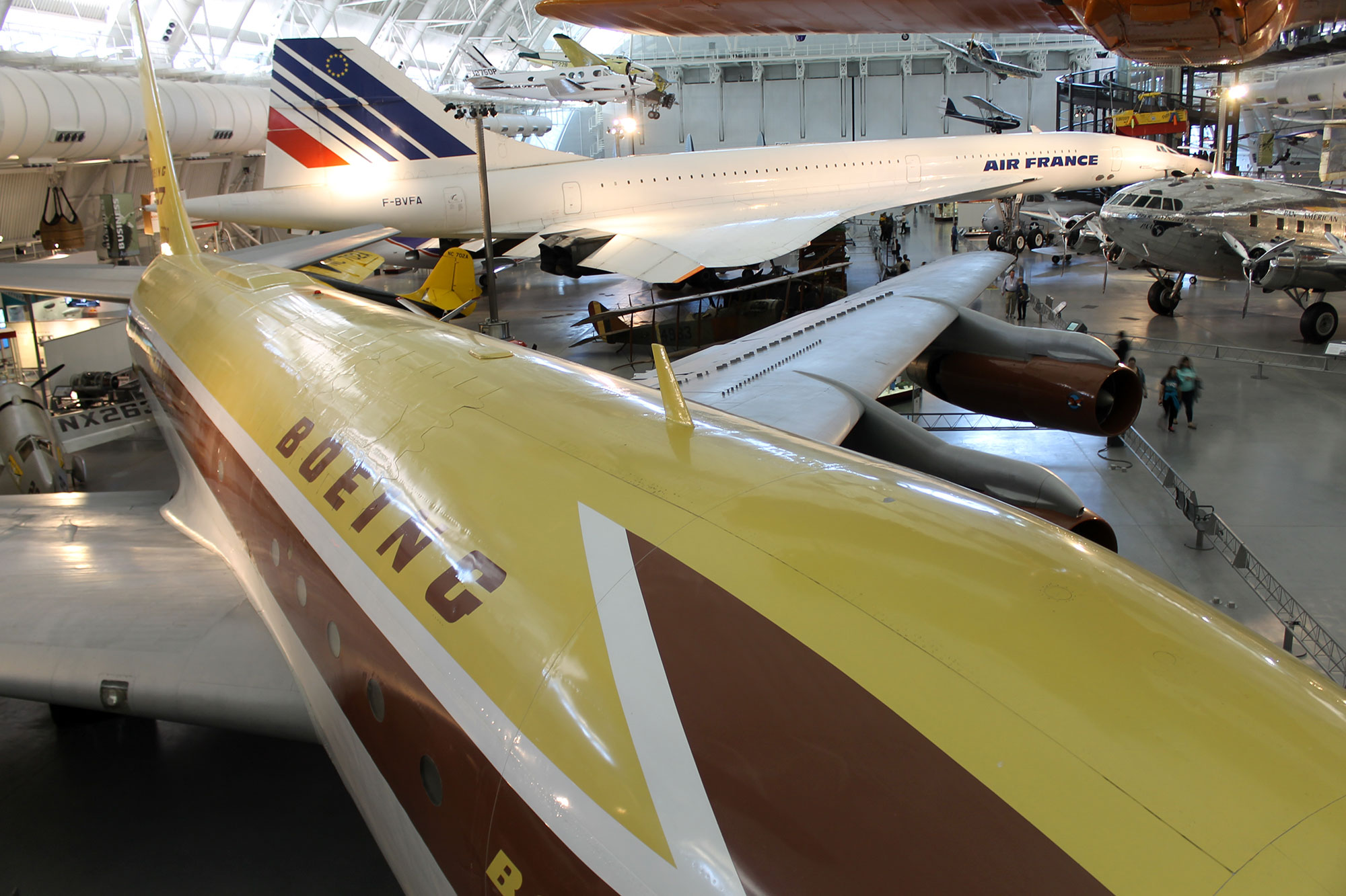 10 American Aviation Museums You Should Not Miss Airport Spotting