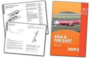 airport spotting guides asia