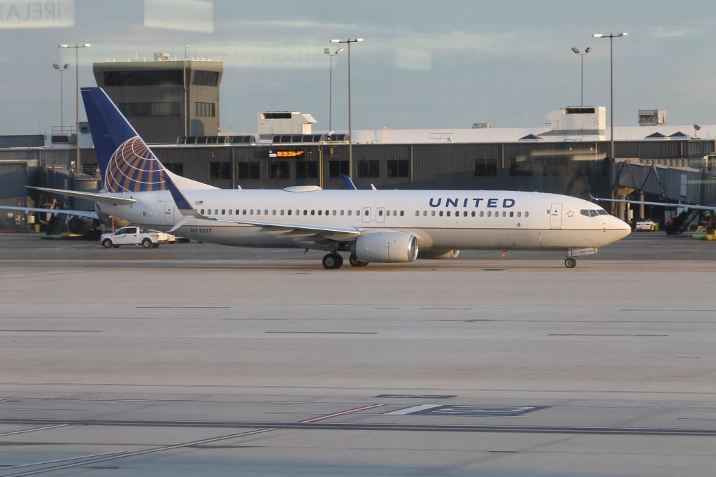 Dulles Airport