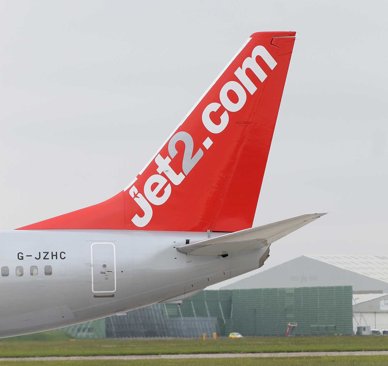 AircraftRegistration Airport Spotting