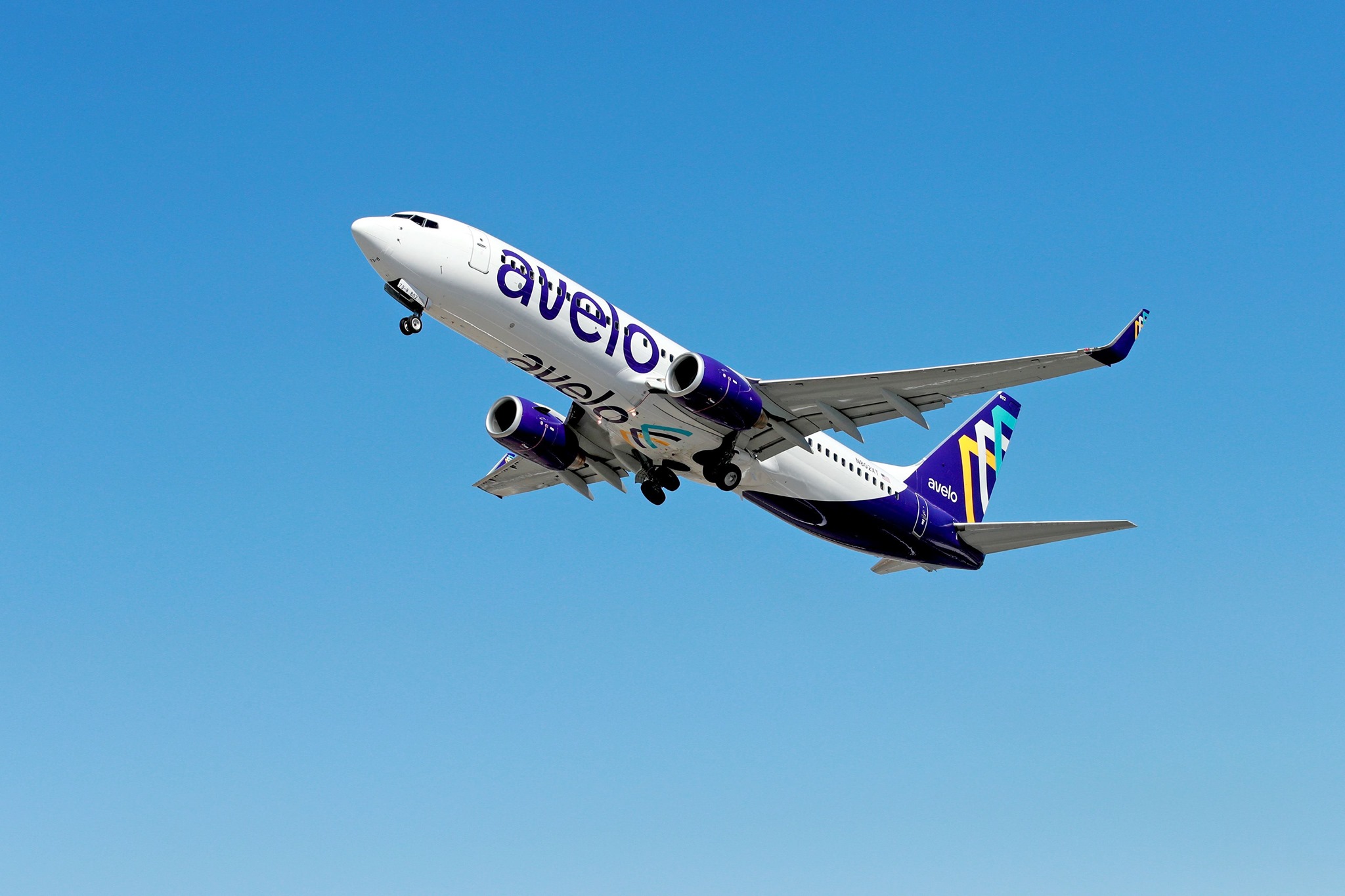 (c) Avelo Airlines