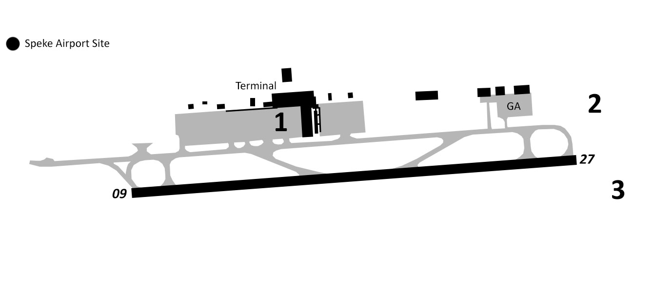 Liverpool Airport Spotting Guide LaptrinhX / News