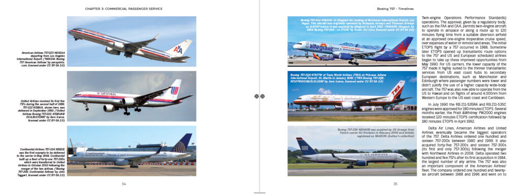 757洋書◆An Illustrated History of Interior Decoration: From Pompeii to Art Nouveau◆インテリア装飾の歴史/ポンペイ・アールヌーボー Legends of Flight: Boeing 757: A Legends of Flight Illustrated