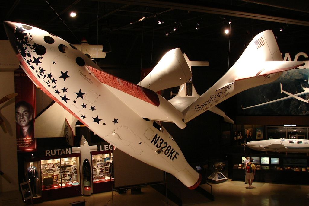EAA AirVenture US aviation museums