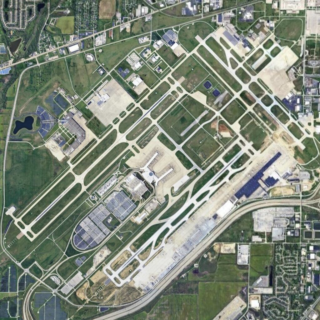 A Guide to Indiana’s Airports for Aviation Enthusiasts