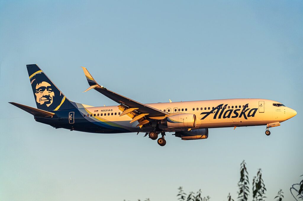 John Wayne Airport – A Guide for Spotters